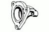 DELCO REMY 1965951 Drive Bearing, starter